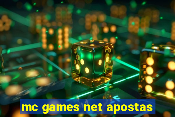 mc games net apostas