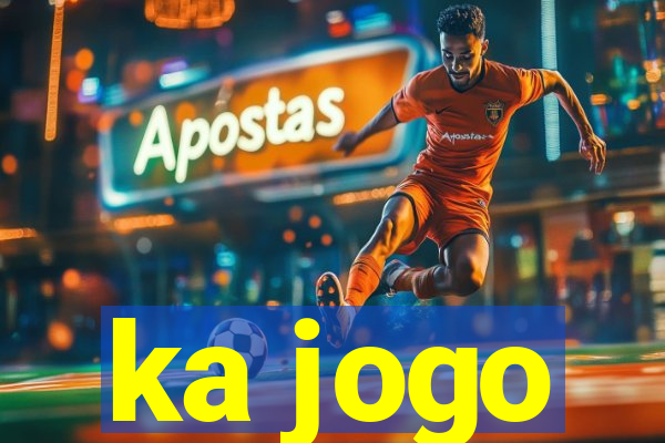 ka jogo