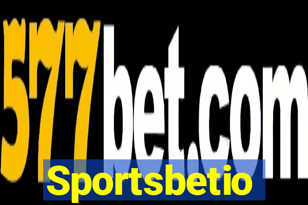 Sportsbetio