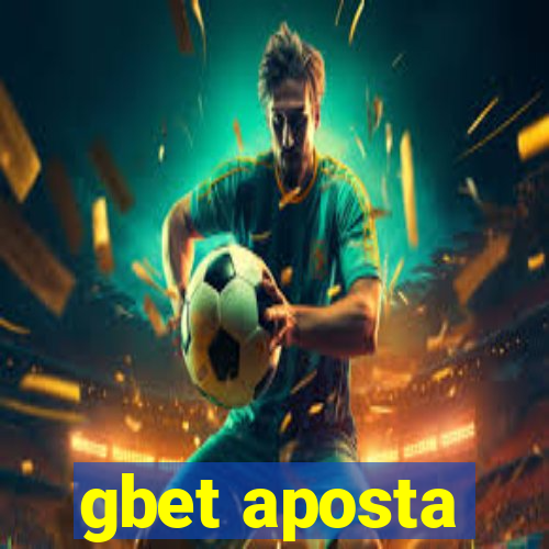 gbet aposta