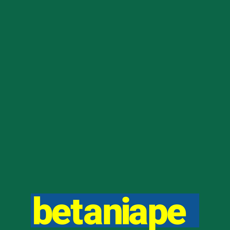 betaniape