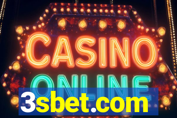 3sbet.com