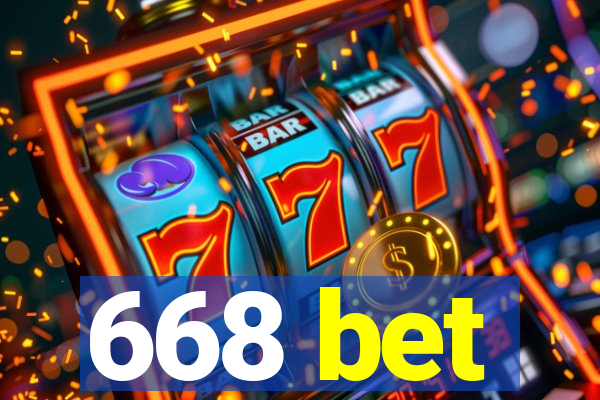 668 bet