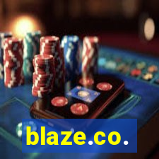 blaze.co.