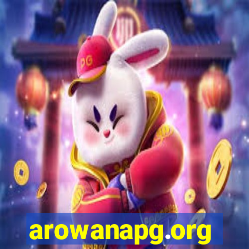 arowanapg.org