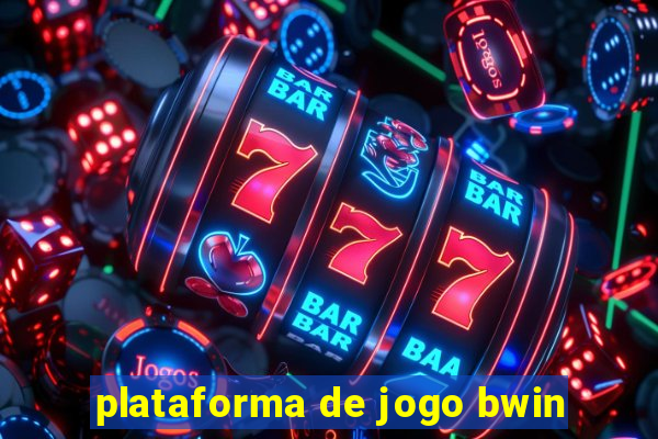 plataforma de jogo bwin