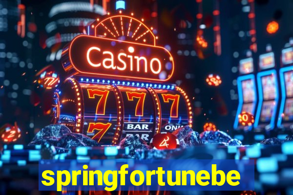 springfortunebet