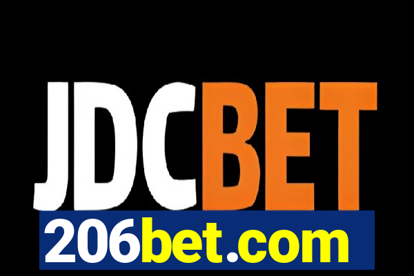 206bet.com