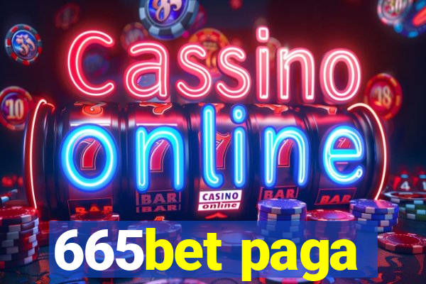 665bet paga