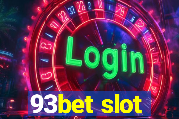 93bet slot