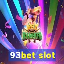 93bet slot