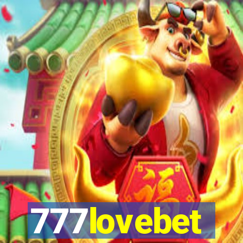 777lovebet