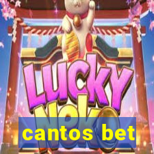 cantos bet