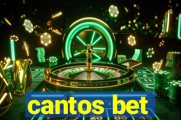 cantos bet