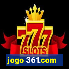 jogo 361.com