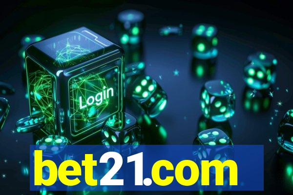 bet21.com