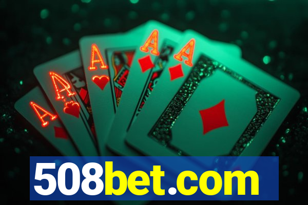 508bet.com