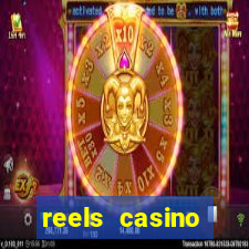 reels casino rodrigo faro