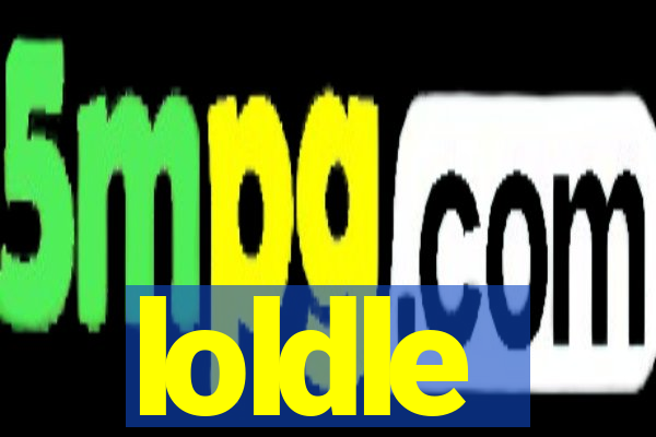 loldle