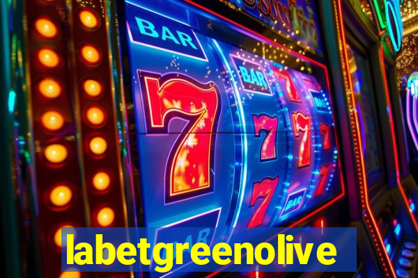 labetgreenolive