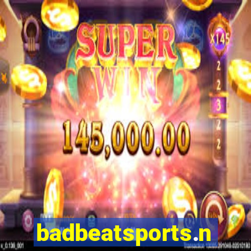 badbeatsports.net