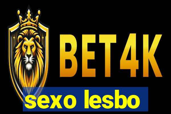 sexo lesbo