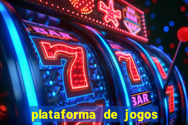 plataforma de jogos internacional bet