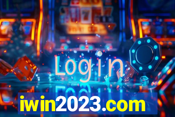 iwin2023.com