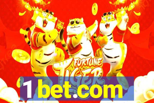 1 bet.com