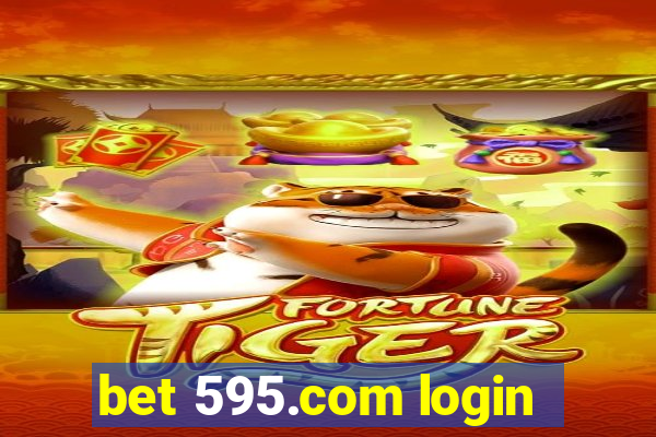 bet 595.com login