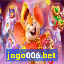 jogo006.bet