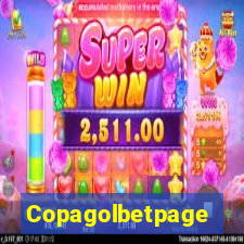 Copagolbetpage