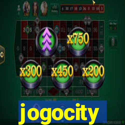 jogocity