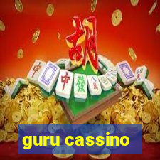 guru cassino