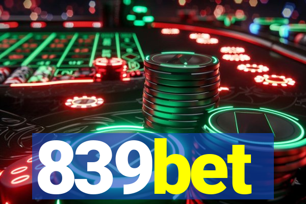 839bet