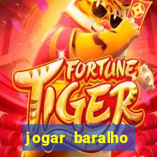 jogar baralho cigano gratis