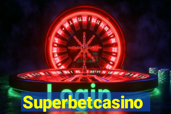 Superbetcasino