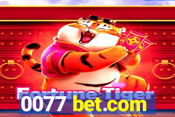 0077 bet.com