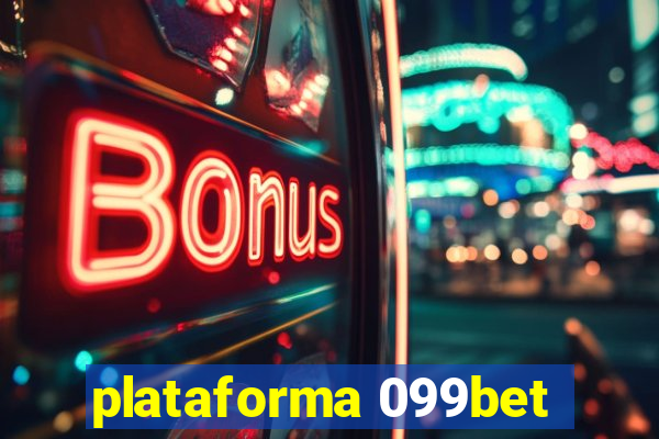 plataforma 099bet