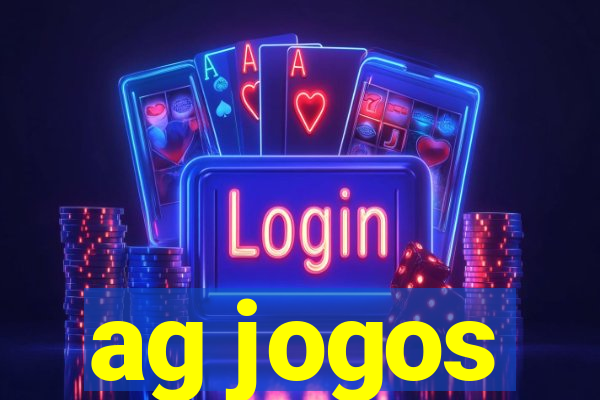 ag jogos