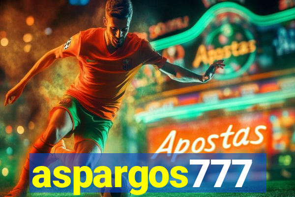 aspargos777