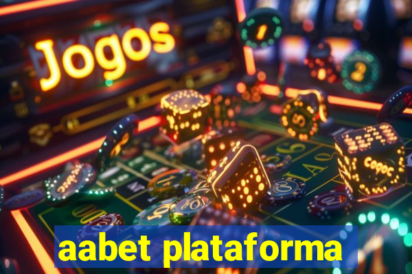 aabet plataforma