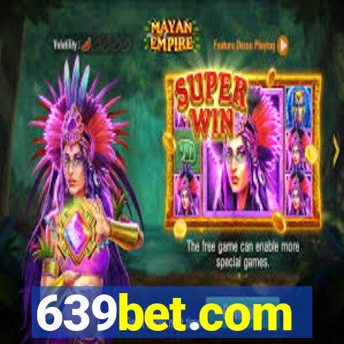 639bet.com