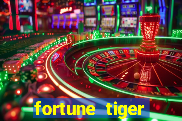 fortune tiger horarios pagantes