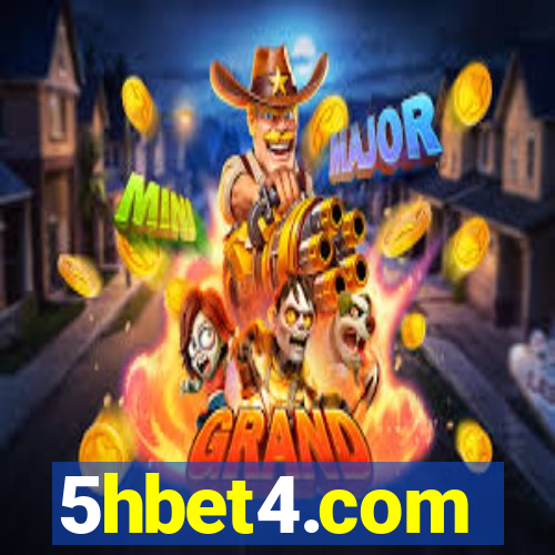 5hbet4.com