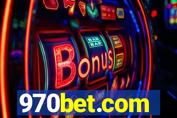 970bet.com