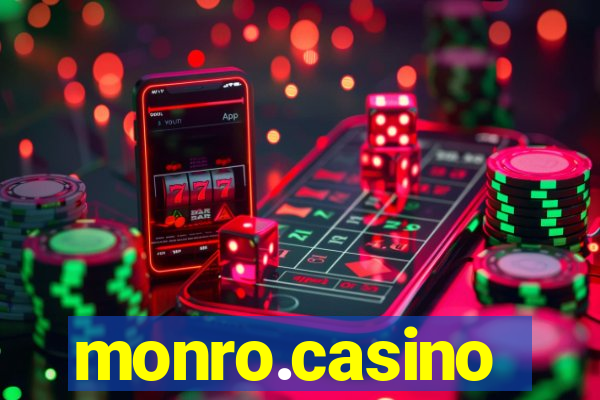 monro.casino