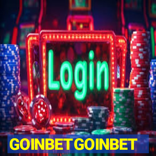 GOINBETGOINBET