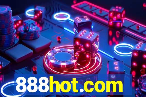 888hot.com