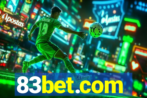 83bet.com